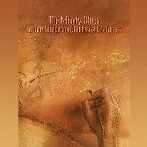CD/ムーディー・ブルース/子供たちの子供たちの子供たちへ/ザ・ロイヤル・アルバート・ホール・コンサ...