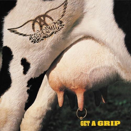 CD/エアロスミス/ゲット・ア・グリップ (SHM?CD) (解説歌詞対訳付/紙ジャケット) (限定...