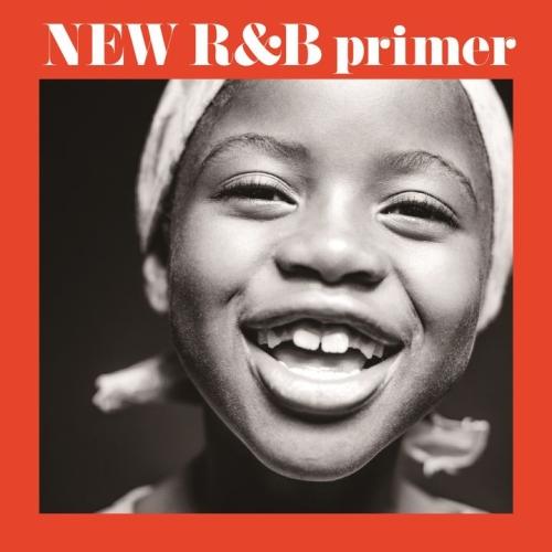 CD/オムニバス/NEW R&amp;B primer 新R&amp;B入門 (歌詞付/ライナーノーツ)