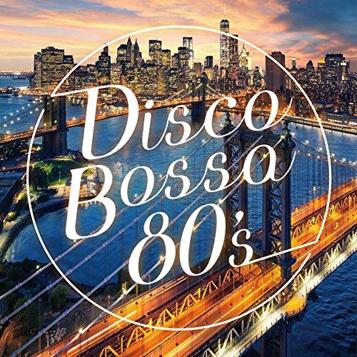 CD/KUREA/Disco Bossa 80&apos;s (歌詞付)【Pアップ