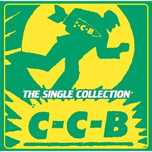 CCB & ココナッツボーイズ CDコレクション Boy's Life [SHM-CD][CD] - CoConut Boys - UNIVERSAL MUSIC JAPAN