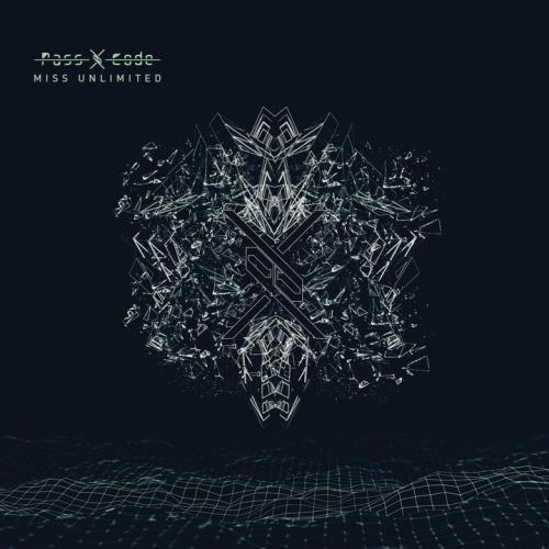 CD/PassCode/MISS UNLIMITED (通常盤)