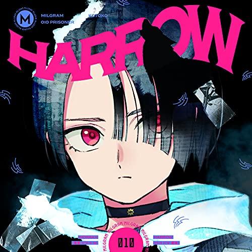 CD/MILGRAM コトコ(CV:愛美)/HARROW