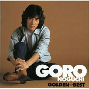 ユニバーサルミュージック FACE/GORO A SIDE STORY ／ 野口五郎 (CD