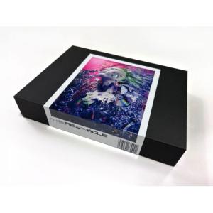 CD/hide/REPSYCLE〜hide 60th Anniversary Special Box〜 (3CD+Blu-ray) (解説付) (初回生産限定盤)【Pアップ｜surpriseflower