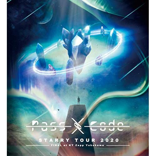 BD/PassCode/PassCode STARRY TOUR 2020 FINAL at KT ...