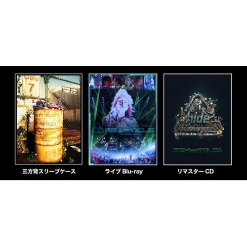 BD/hide with Spread Beaver/REPSYCLE THE REPSYCLED(...