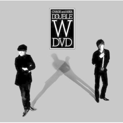 DVD/CHAGE&amp;ASKA/DOUBLE DVD