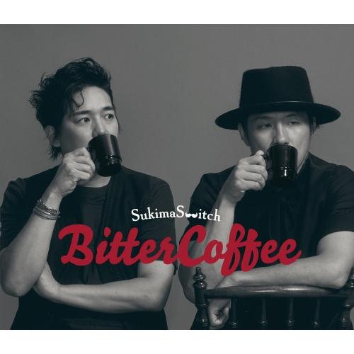 CD/スキマスイッチ/Bitter Coffee (CD+Blu-ray) (初回限定盤)