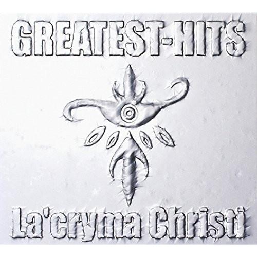 CD/La&apos;cryma Christi/GREATEST-HITS