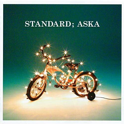 CD/ASKA/STANDARD;【Pアップ