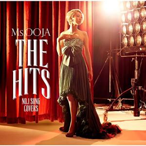 CD/Ms.OOJA/THE HITS 〜NO.1 SONG COVERS〜【Pアップ