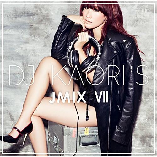 CD/DJ KAORI/DJ KAORI&apos;S JMIX VII【Pアップ