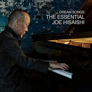 CD/久石譲/Dream Songs: The Essential Joe Hisaishi