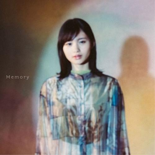 CD/マルシィ/Memory【Pアップ