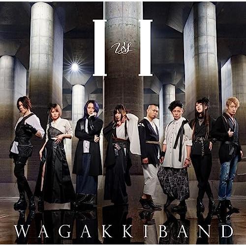 CD/和楽器バンド/I vs I (通常盤)【Pアップ