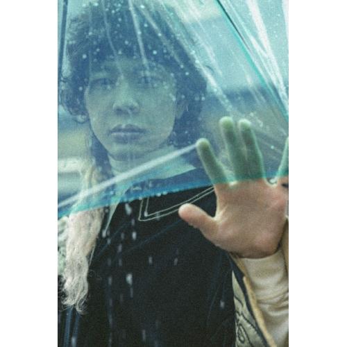 CD/長谷川カオナシ/お面の向こうは伽藍堂