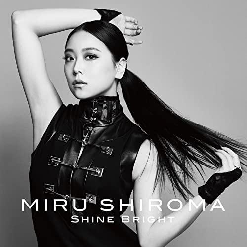 CD/白間美瑠/Shine Bright (通常盤)
