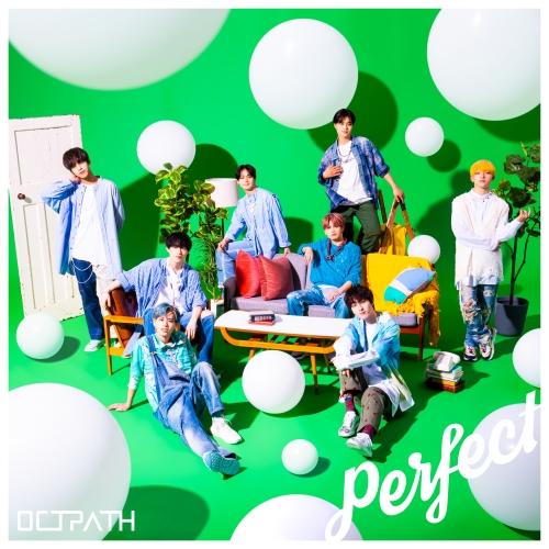 CD/OCTPATH/Perfect (CD+DVD) (初回盤)