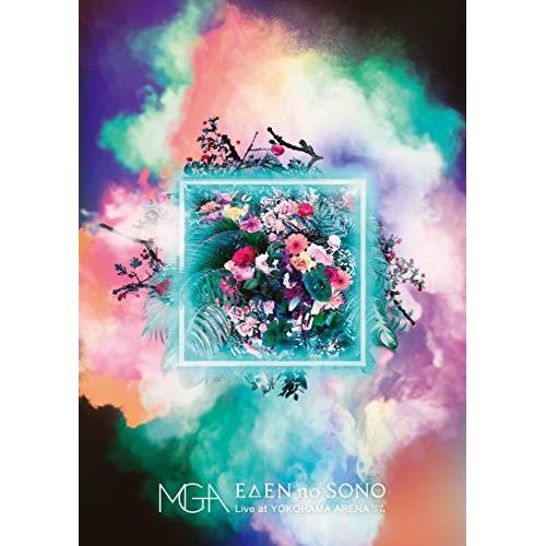 DVD/Mrs.GREEN APPLE/EDEN no SONO Live at YOKOHAMA ...