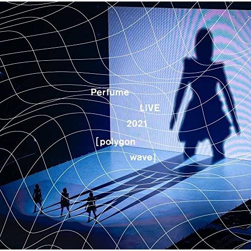 DVD/Perfume/Perfume LIVE 2021(polygon wave) (通常盤)