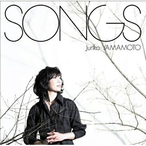 CD/山本潤子/SONGS【Pアップ