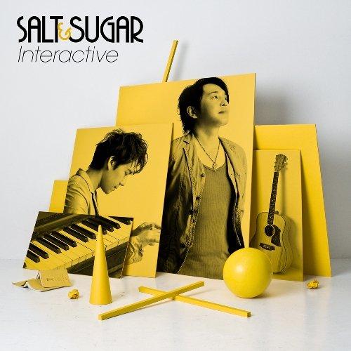 CD/SALT &amp; SUGAR/Interactive