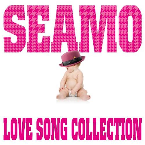 CD/SEAMO/LOVE SONG COLLECTION (通常盤)【Pアップ