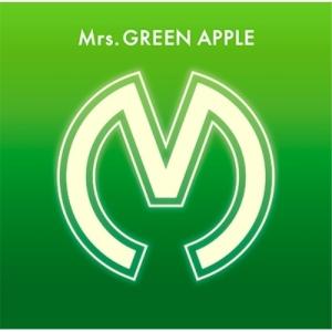 Mrs.GREEN APPLE/Mrs.GREEN APPLE[CD]通常盤【返品種別A】 : Joshin