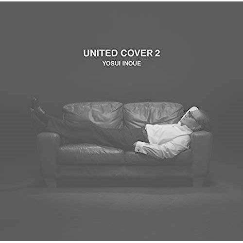 CD/井上陽水/UNITED COVER 2 (SHM-CD)