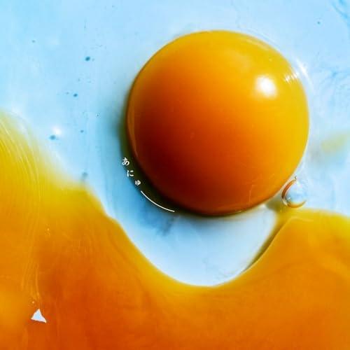 CD/RADWIMPS/あにゅー