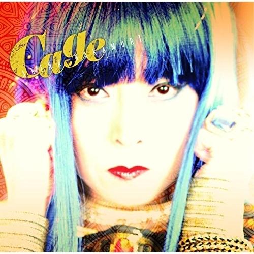 CD/中森明菜/Cage (通常盤)【Pアップ