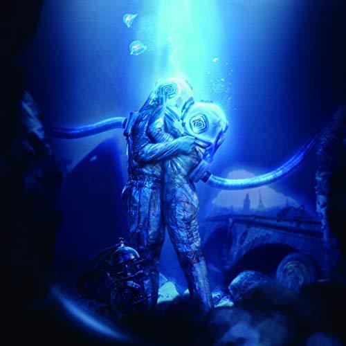 CD/松任谷由実/深海の街 (CD+DVD) (初回限定盤)【Pアップ