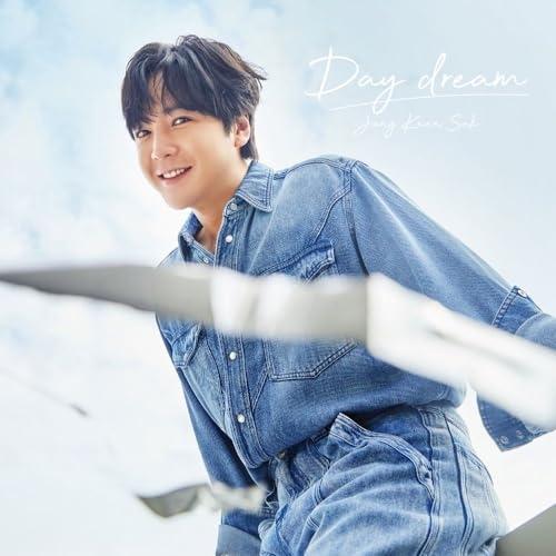CD/チャン・グンソク/Day dream (CD+DVD) (初回限定盤A)