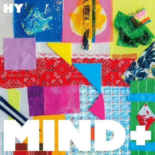 ▼CD/HY/MIND+ (初回限定盤)
