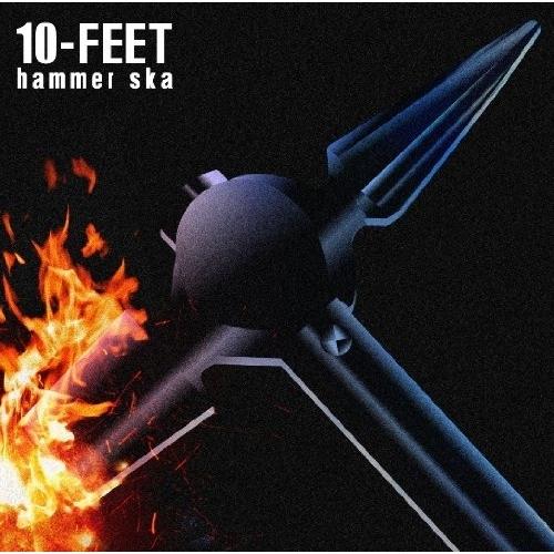CD/10-FEET/hammer ska