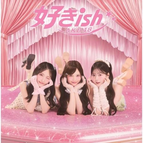 ▼CD/AKB48/タイトル未定 (CD+Blu-ray) (初回限定盤/TYPE-A)【Pアップ