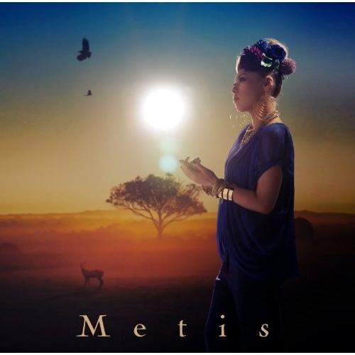 CD/Metis/めぐる愛の中で