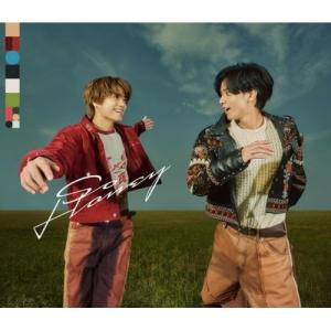 ▼CD/King & Prince/So Honey EP (CD+DVD) (初回限定盤A)