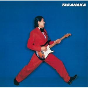 CD/高中正義/TAKANAKA (SHM-CD)