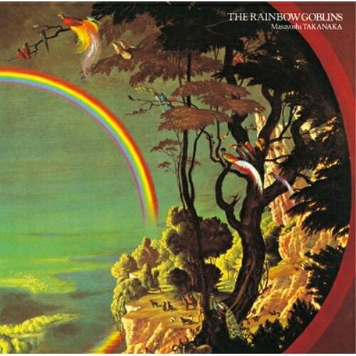 CD/高中正義/虹伝説 THE RAINBOW GOBLINS (SHM?CD)