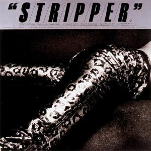 CD/沢田研二/STRIPPER (SHM-CD)｜surpriseflower