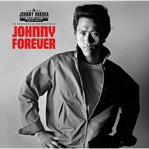 CD/ジョニー大倉/JOHNNY FOREVER ?THE BEST 1975?1977? (SHM...