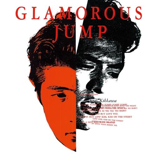 CD/吉川晃司/GLAMOROUS JUMP (SHM-CD) (紙ジャケット)