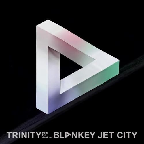 ▼CD/BLANKEY JET CITY/TRINITY from the shadows (SHM...