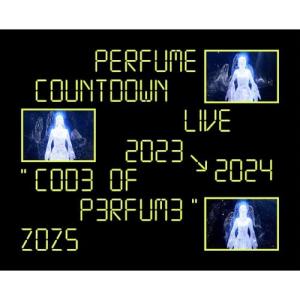 BD/Perfume/Perfume Count...の商品画像