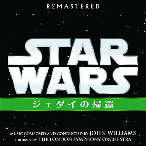 CD/ジョン・ウィリアムズ/スター・ウォーズ エピソード6/ジェダイの帰還 オリジナル・サウンドトラ...