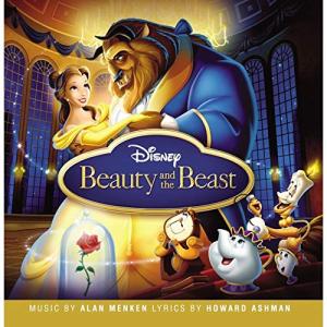 CD/オリジナル・サウンドトラック/美女と野獣(...の商品画像