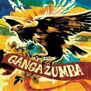 CD/GANGA ZUMBA/ガンガ・ズンバ【Pアップの商品画像