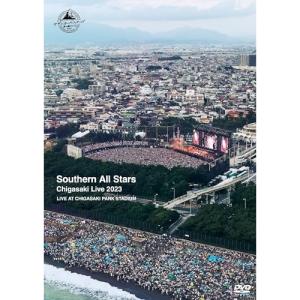 Blu-ray」サザンオールスターズ ／ 茅ヶ崎ライブ2023 通常盤 全1枚